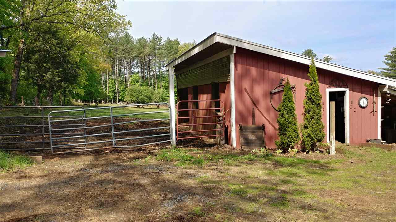 695 Wheeler Rand Road Charlestown, NH 03603 - Photo 4 of 6 Gallery Image 4