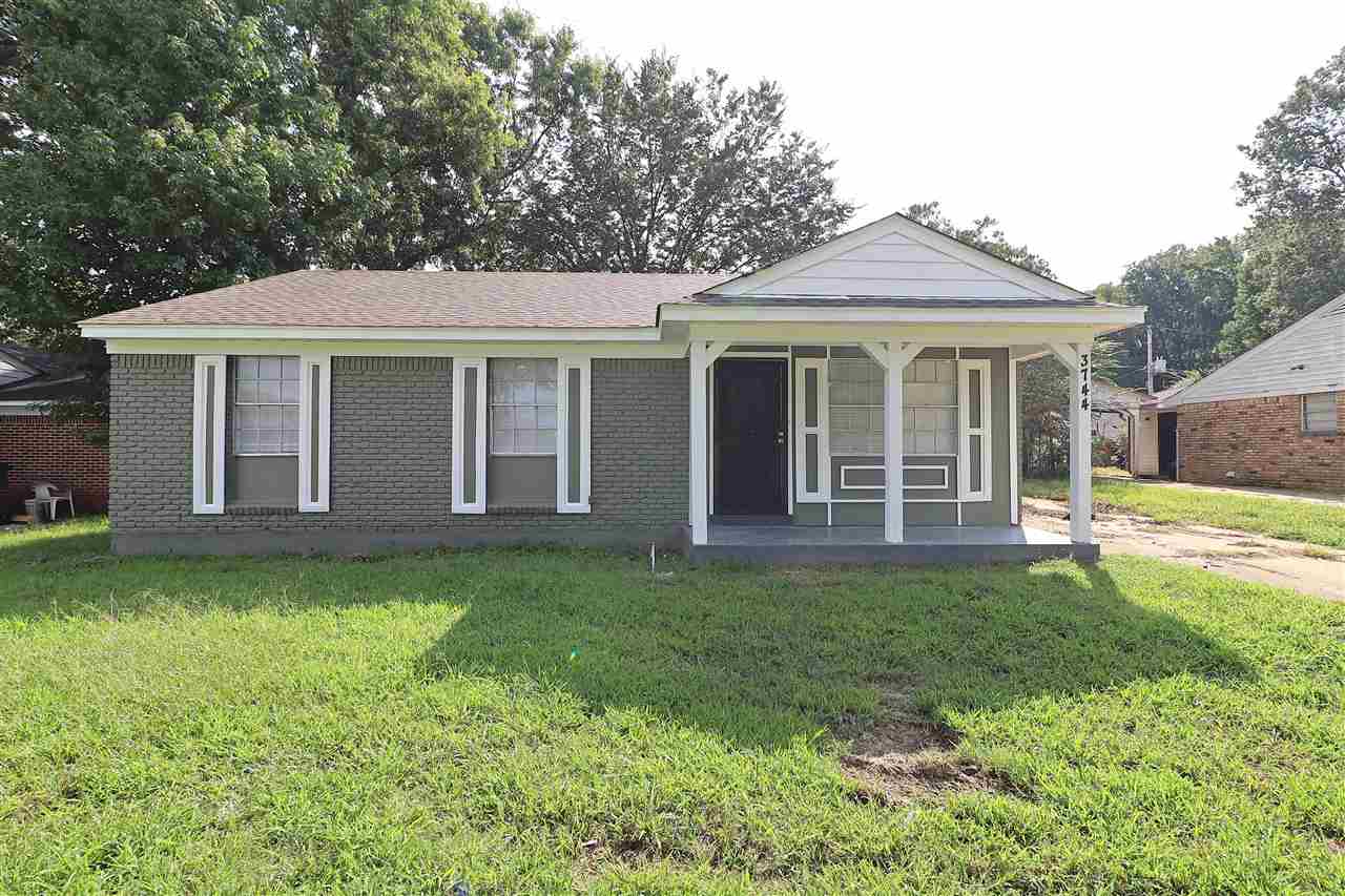 3744 Range Line Road Memphis, TN 38127 - Photo 1 of 11 Gallery Image 1