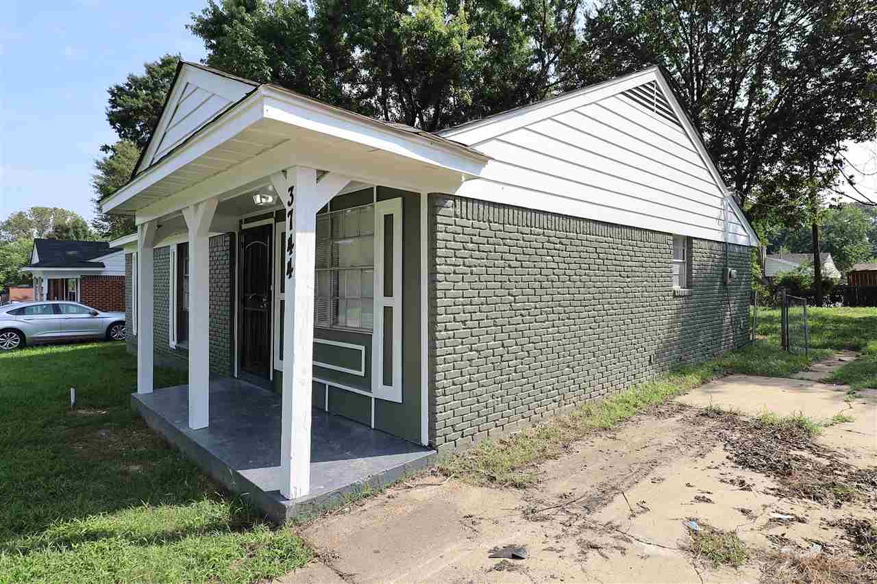 3744 Range Line Road Memphis, TN 38127 - Photo 2 of 11 Gallery Image 2