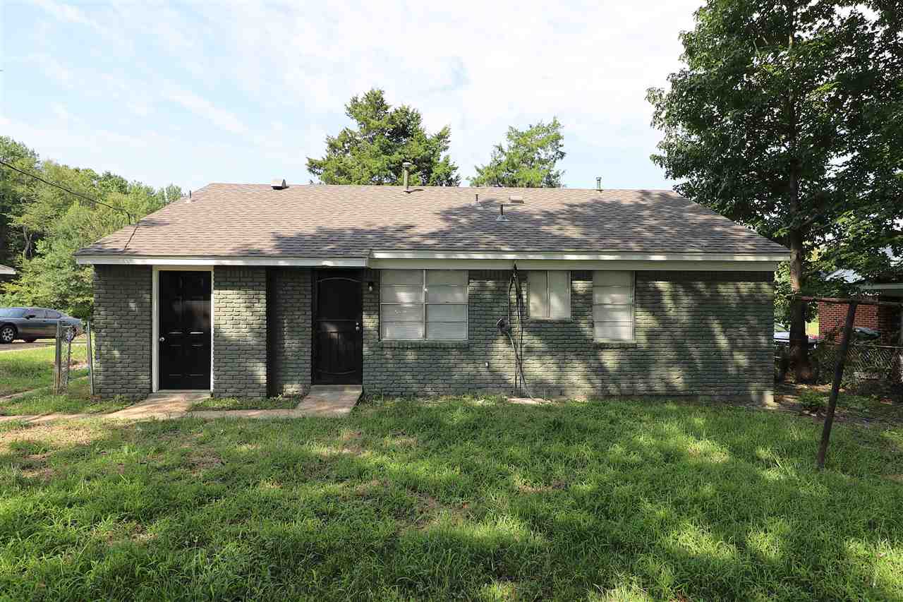 3744 Range Line Road Memphis, TN 38127 - Photo 3 of 11 Gallery Image 3