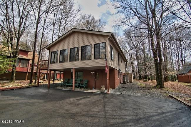 884 Deerfield Road Lake Ariel, PA 18436 - Photo 1 of 59