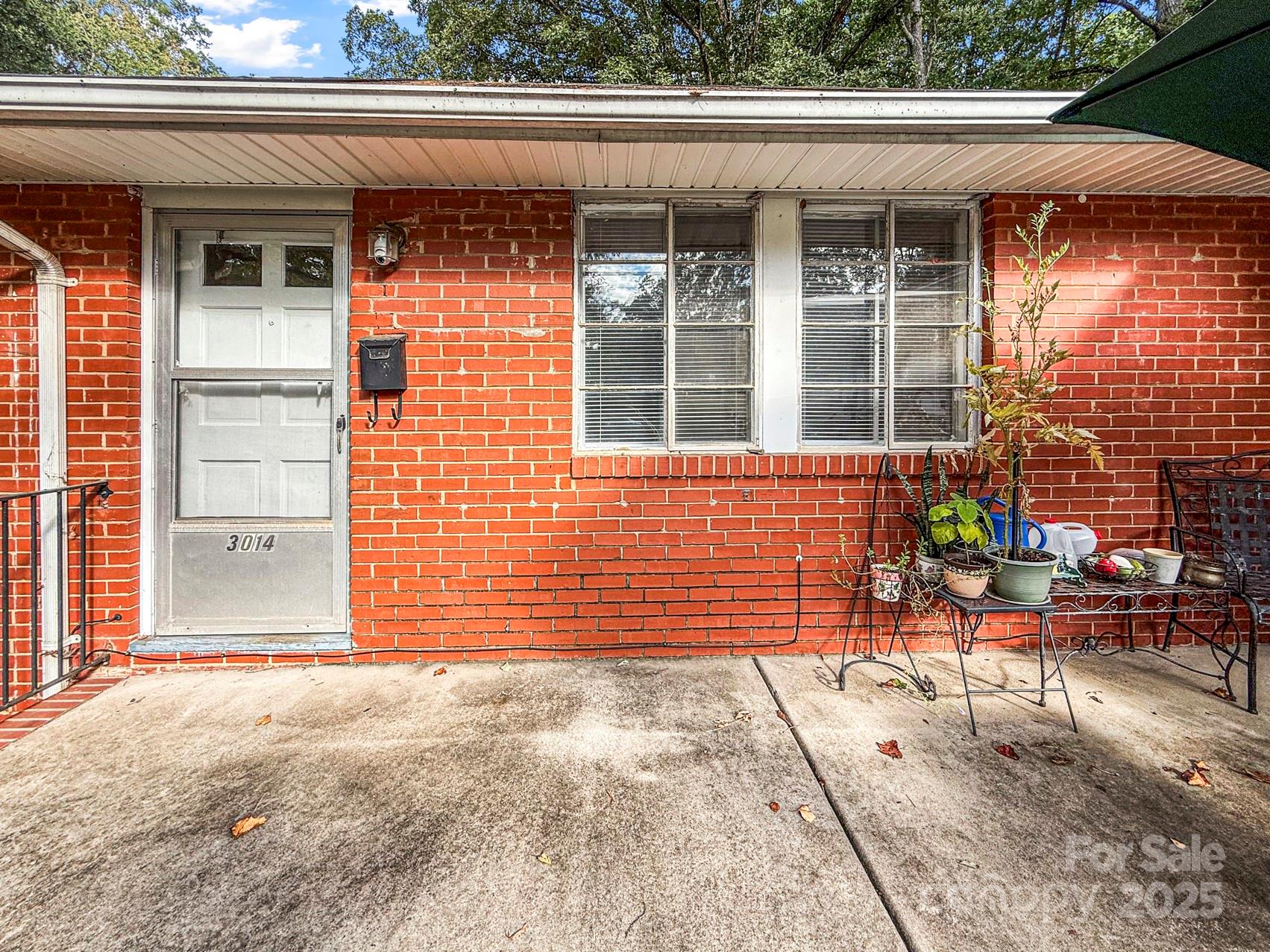 3014 Marlborough Road Charlotte, NC 28208 - Photo 20 of 20
