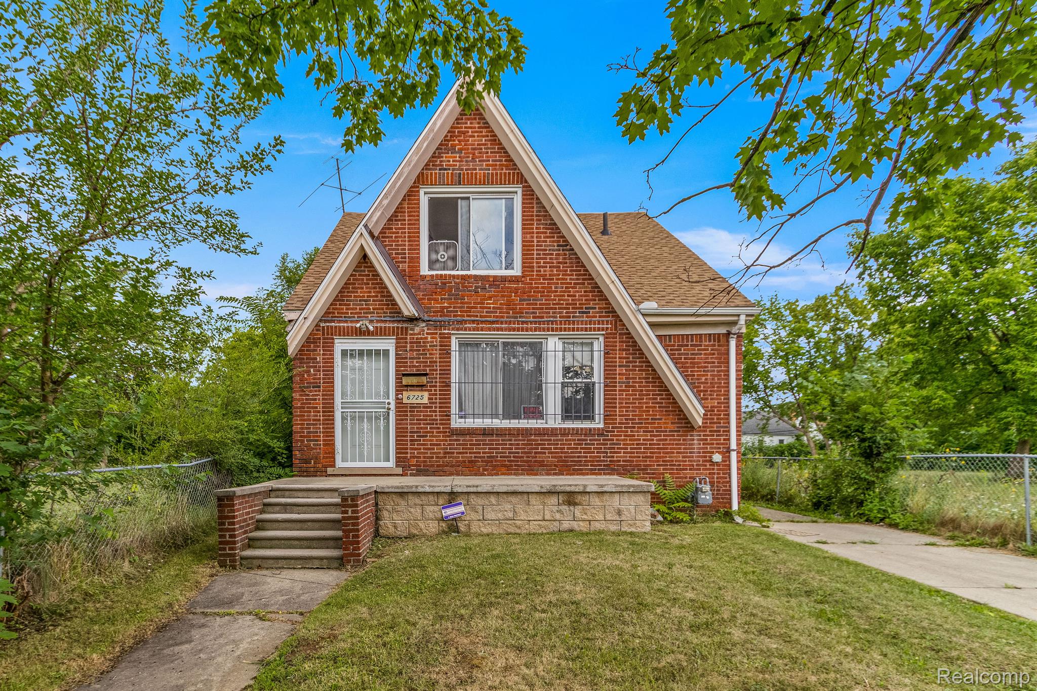 6725 Rutland Street Detroit, MI 48228 - Photo 1 of 22 Gallery Image 1