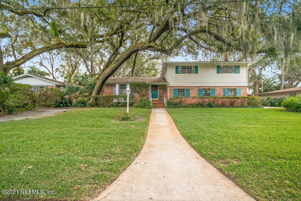 5434 Sanders Road Jacksonville, FL 32277 - Photo 1 of 31 Welcome Home!