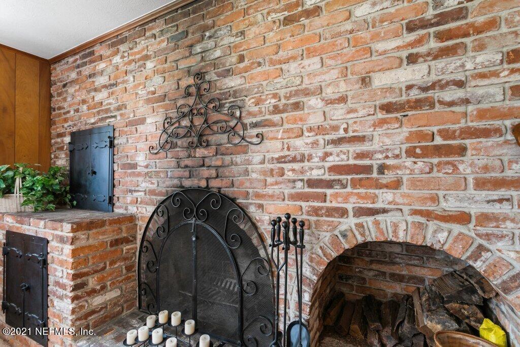 5434 Sanders Road Jacksonville, FL 32277 - Photo 13 of 31 Firepit and Grill