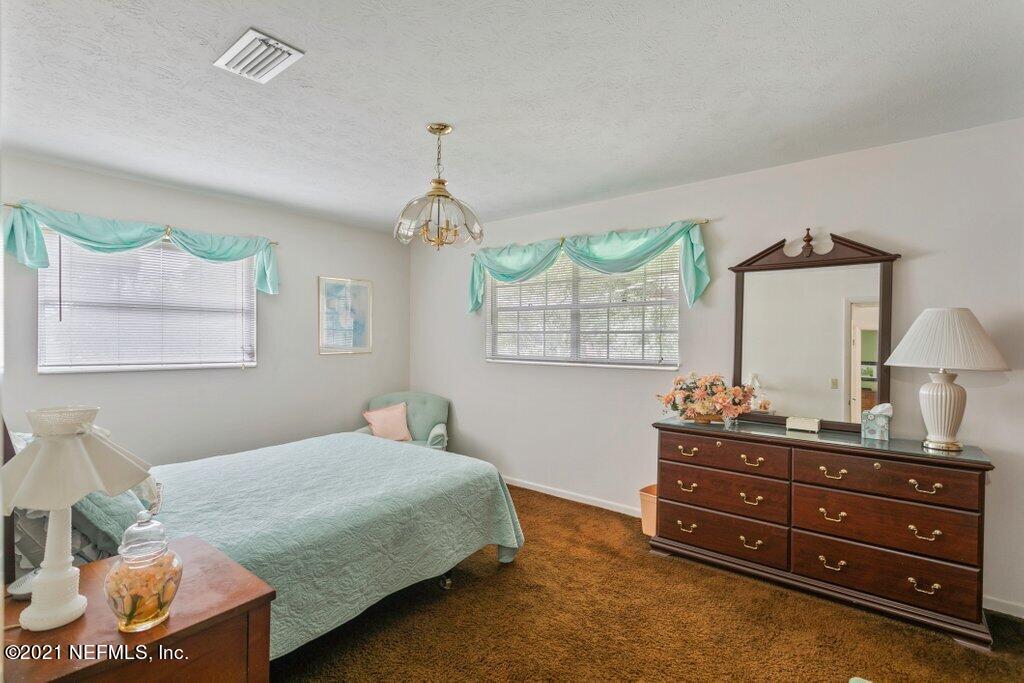 5434 Sanders Road Jacksonville, FL 32277 - Photo 18 of 31 Bedroom 4