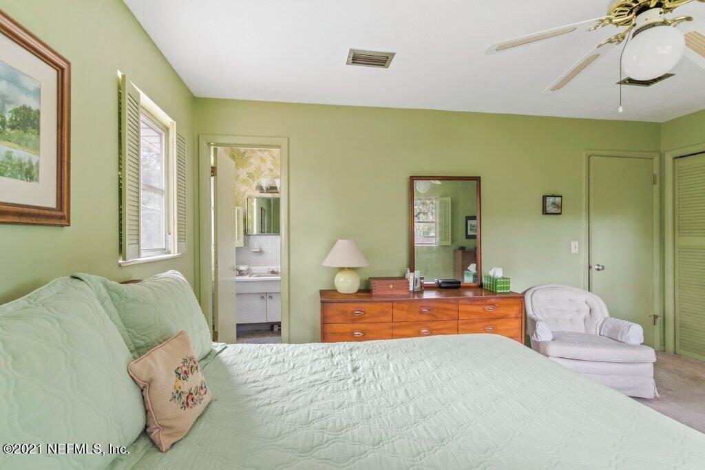 5434 Sanders Road Jacksonville, FL 32277 - Photo 19 of 31 Ensuite Owner's Room