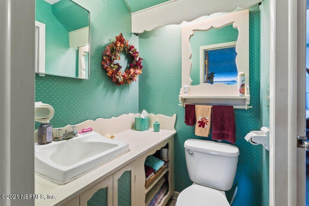 5434 Sanders Road Jacksonville, FL 32277 - Photo 26 of 31 Ground Floor Bathroom