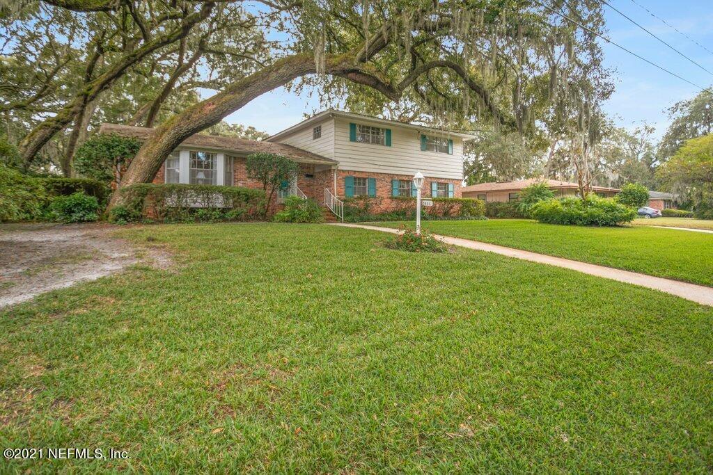 5434 Sanders Road Jacksonville, FL 32277 - Photo 4 of 31 Big Yard