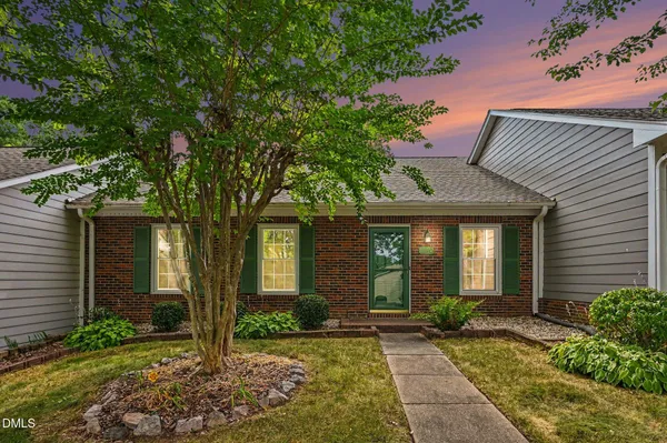 $359,900 | 6802 Fairpoint Court, Raleigh, NC 27613