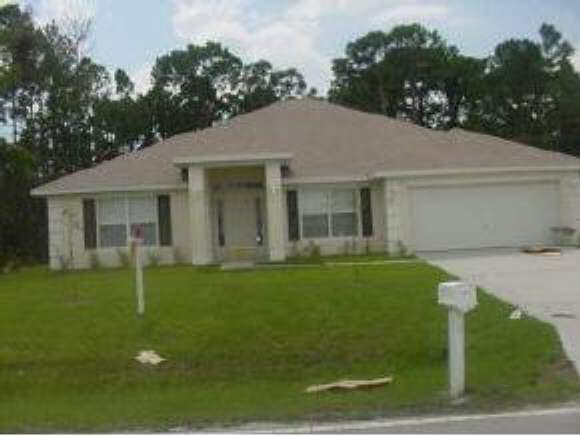 1960 Degroodt Road Southwest Palm Bay, FL 32908 - Photo 1 of 4 Primary Photo