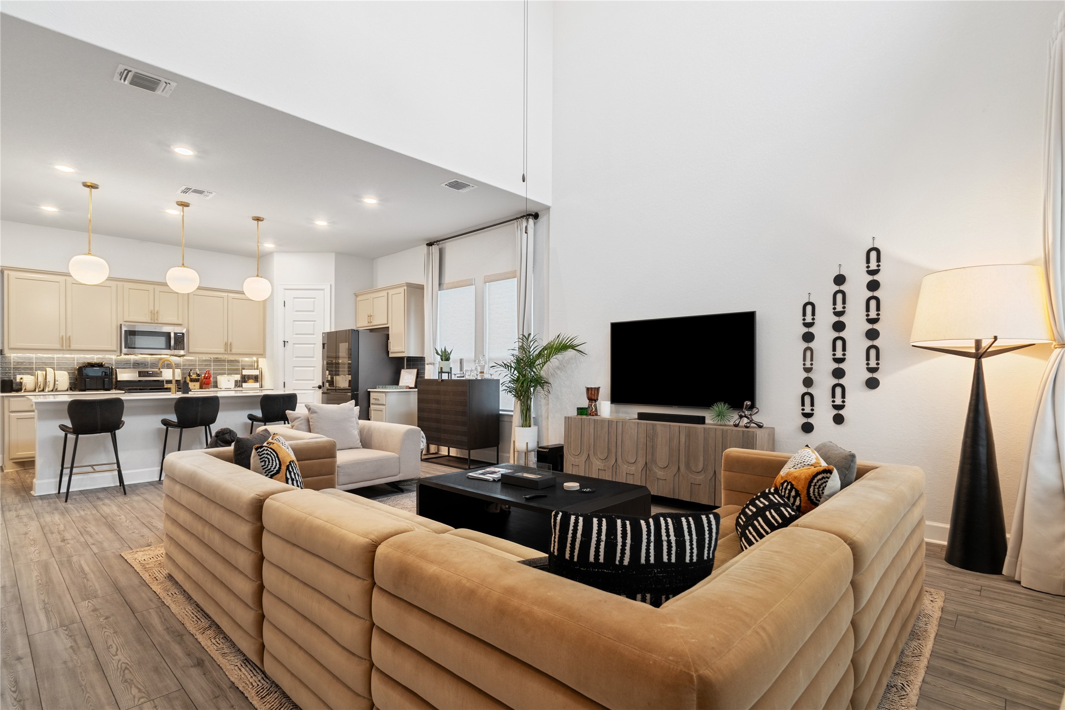 4504 Cool Gray Cove Austin, TX 78747 - Photo 6 of 28