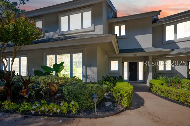 $1,249,000 | 122 Crosstree Drive, Unit 122, Hilton Head Island, SC 29926