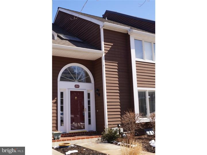 297 Fox Run Exton, PA 19341 - Photo 1 of 20 Exterior Front