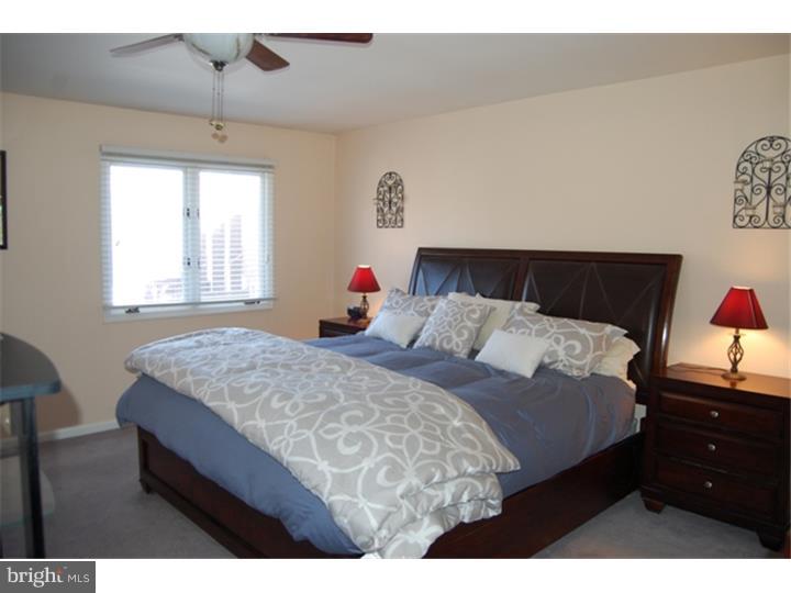 297 Fox Run Exton, PA 19341 - Photo 12 of 20 Master Bedroom