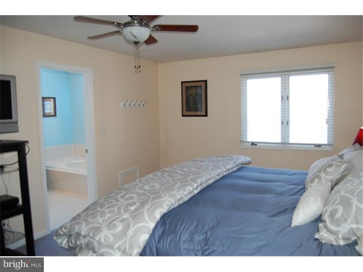 297 Fox Run Exton, PA 19341 - Photo 13 of 20 Master Bedroom