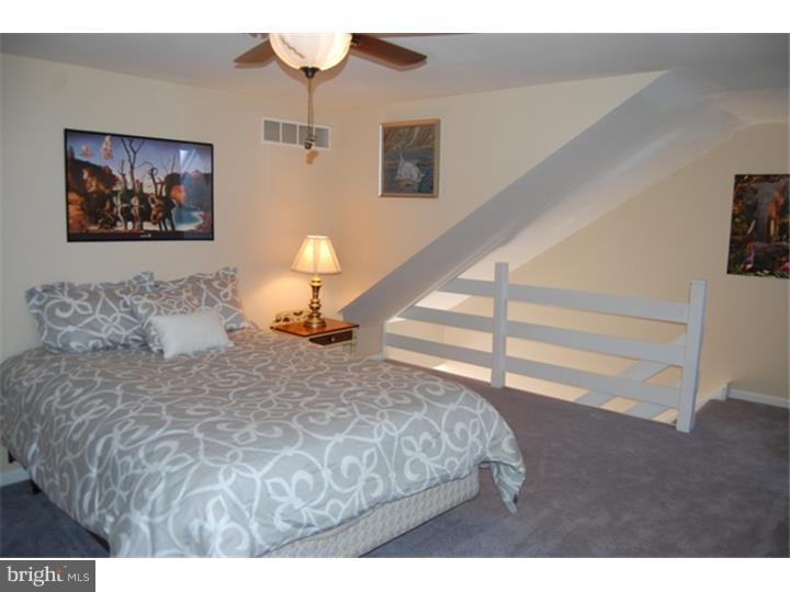 297 Fox Run Exton, PA 19341 - Photo 18 of 20 Bedroom 3
