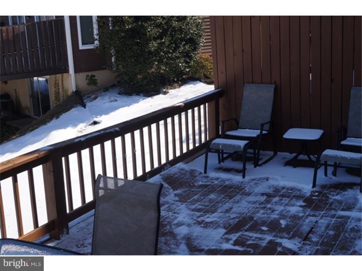297 Fox Run Exton, PA 19341 - Photo 19 of 20 Deck