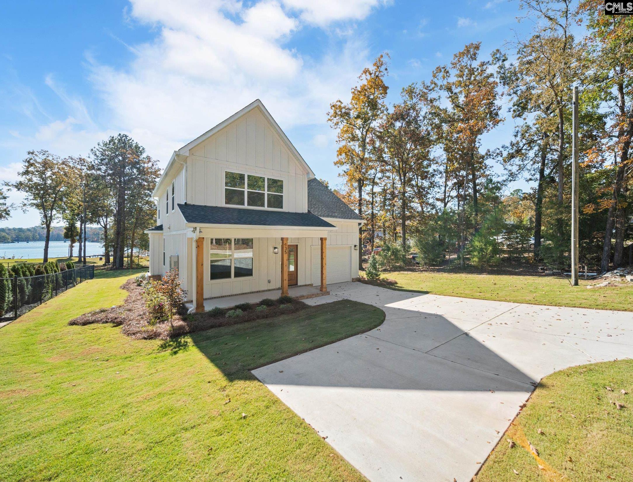 135 Rocky Ridge Road Leesville, SC 29070 - Photo 2 of 43
