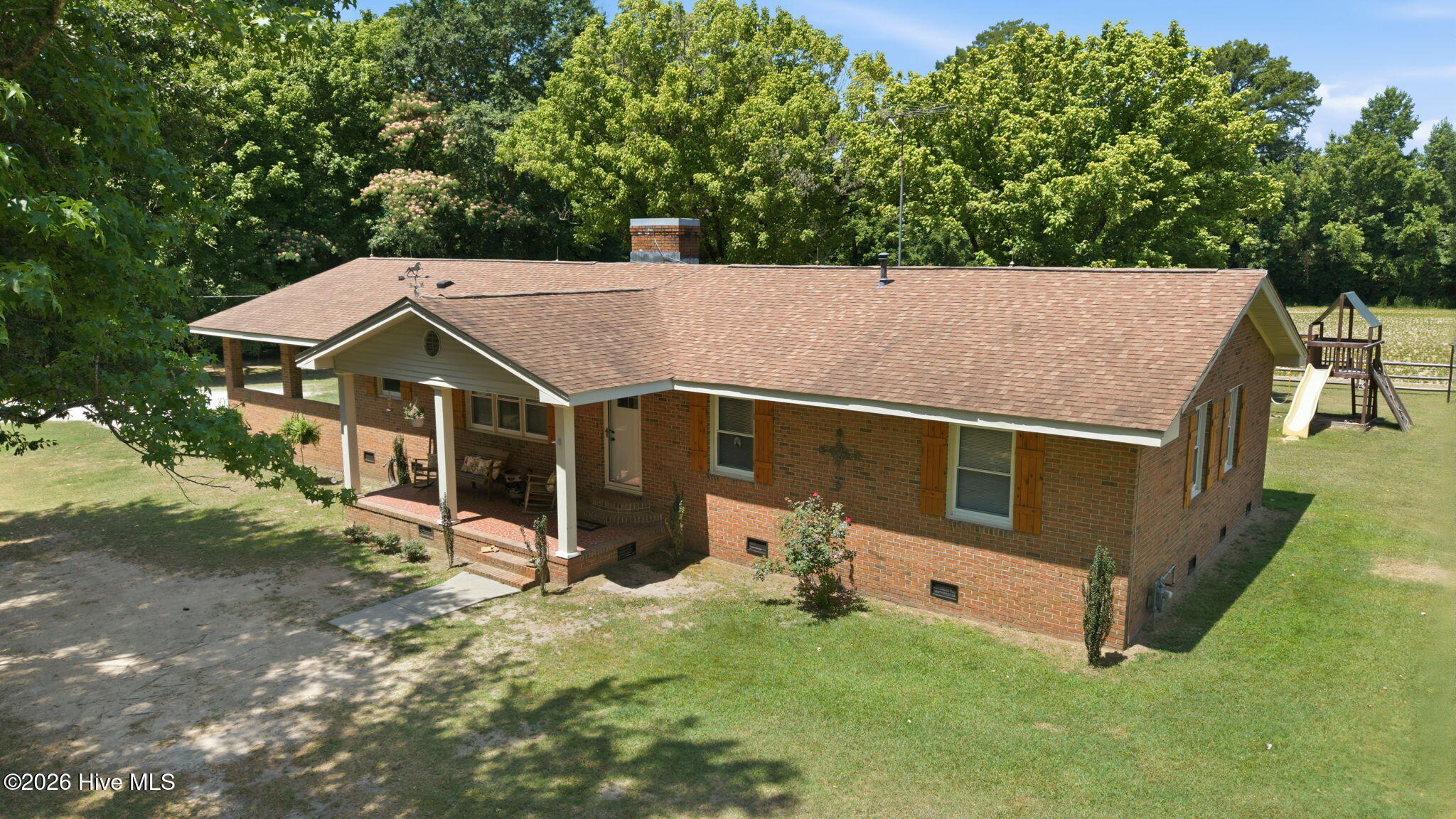 579 North Grimesland Bridge Road Washington, NC 27889 - Photo 43 of 52
