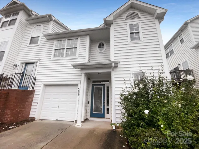 $268,000 | 6612 Tor Drive, Charlotte, NC 28269