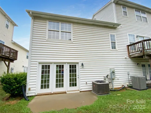 $260,000 | 6612 Tor Drive, Charlotte, NC 28269