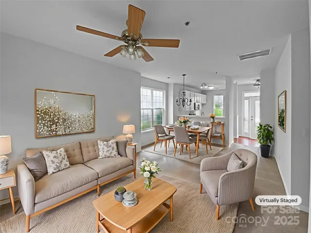 $260,000 | 6612 Tor Drive, Charlotte, NC 28269