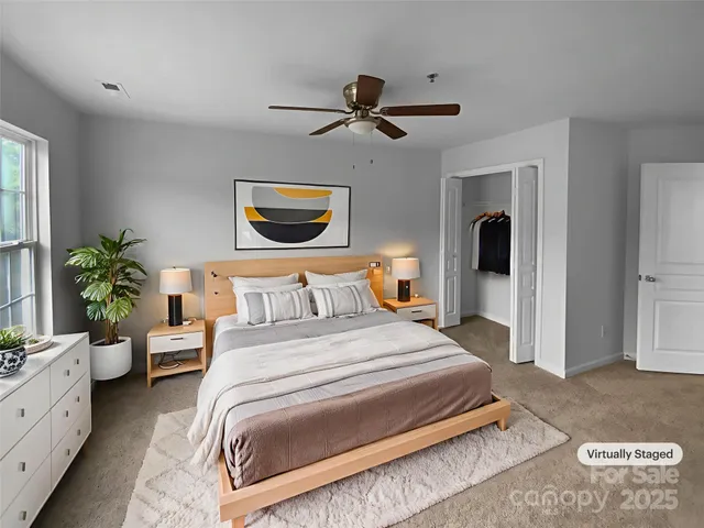 $260,000 | 6612 Tor Drive, Charlotte, NC 28269