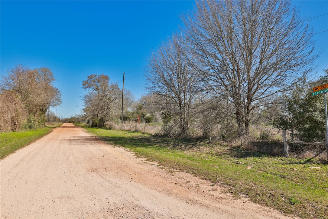 Tbd Telephone Road Hempstead, TX 77445 - Photo 26 of 34 a view of a yard with large trees