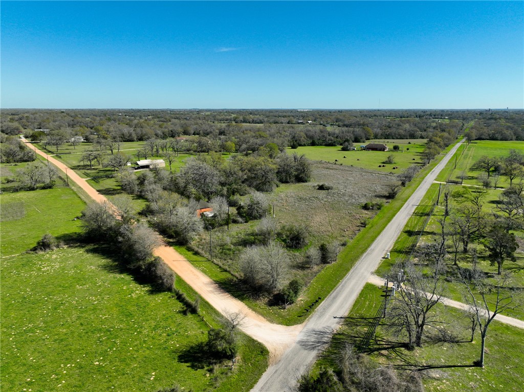 Tbd Telephone Road Hempstead, TX 77445 - Photo 10 of 34 an aerial view of a city