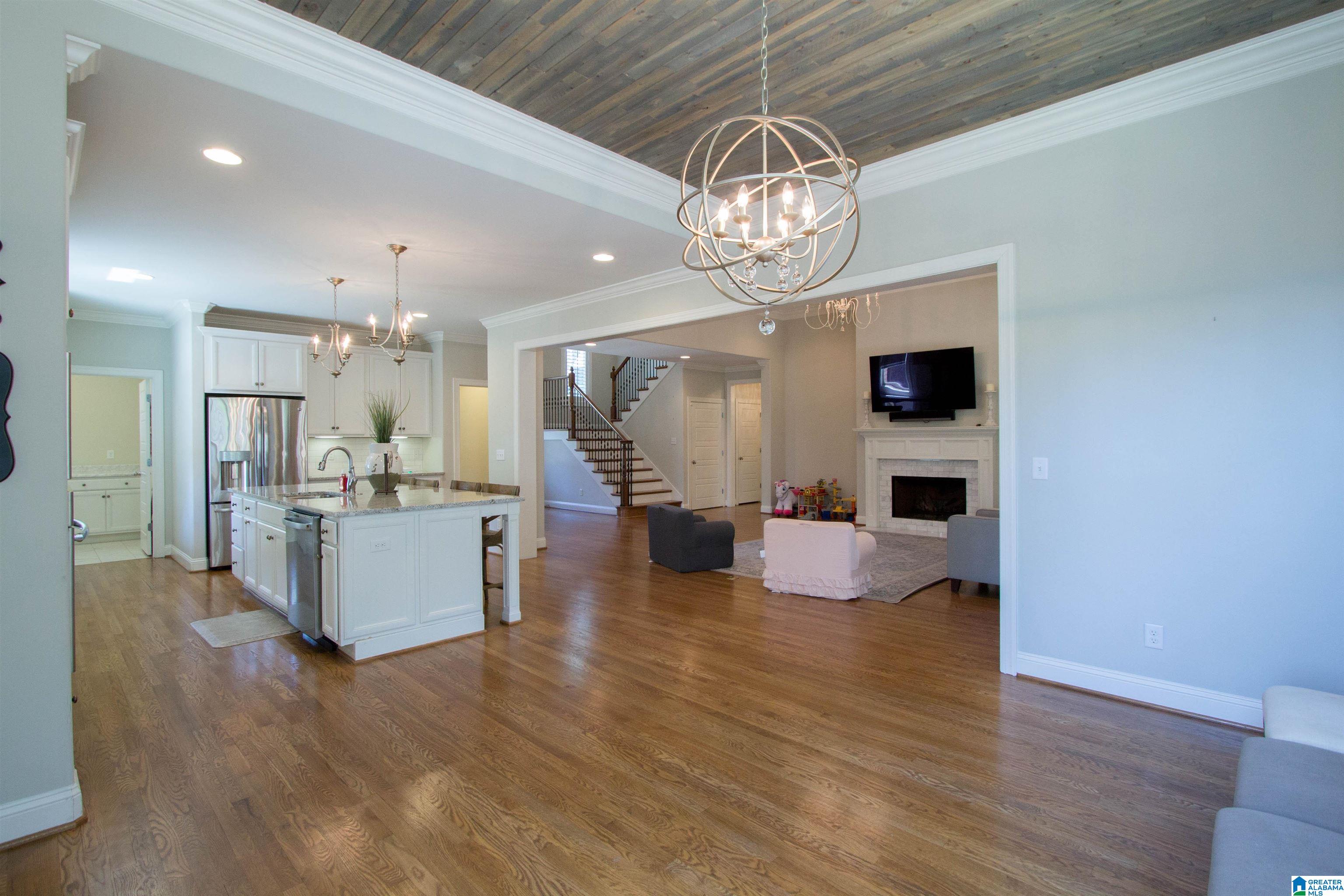 1032 Kingston Road Chelsea, AL 35043 - Photo 18 of 79