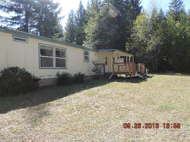 121 Meadow Crest Road Carson, WA 98610 - Photo 3 of 21 Exterior