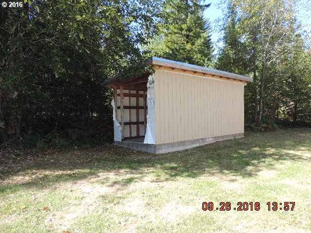 121 Meadow Crest Road Carson, WA 98610 - Photo 5 of 21 Utility Shed
