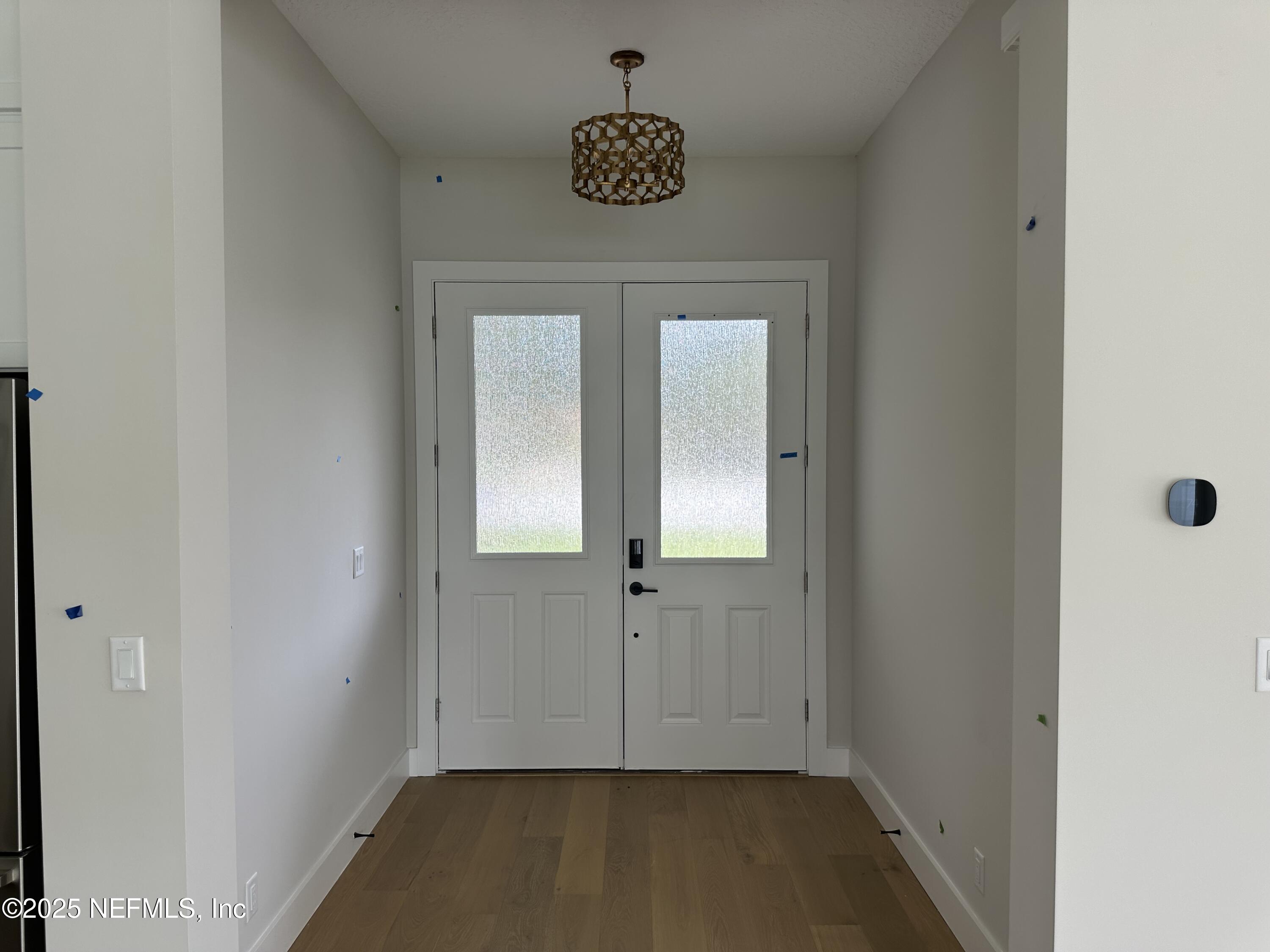 809 Brandywine Court St. Augustine, FL 32086 - Photo 26 of 63 Foyer entry