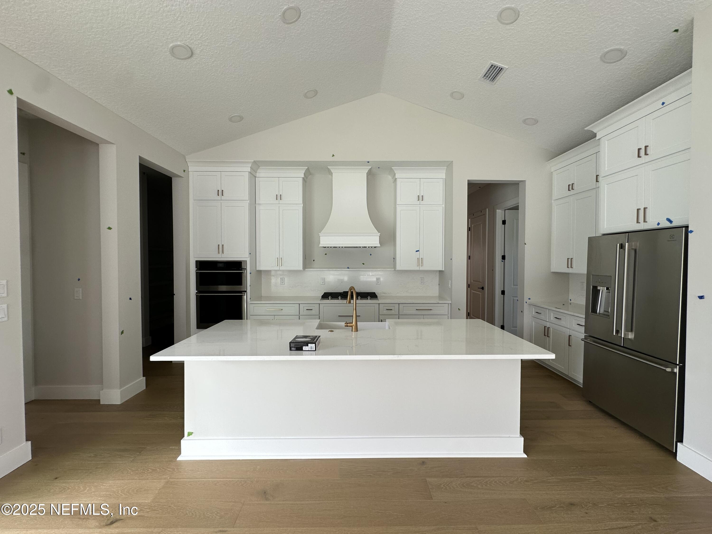 809 Brandywine Court St. Augustine, FL 32086 - Photo 5 of 63 Kitchen