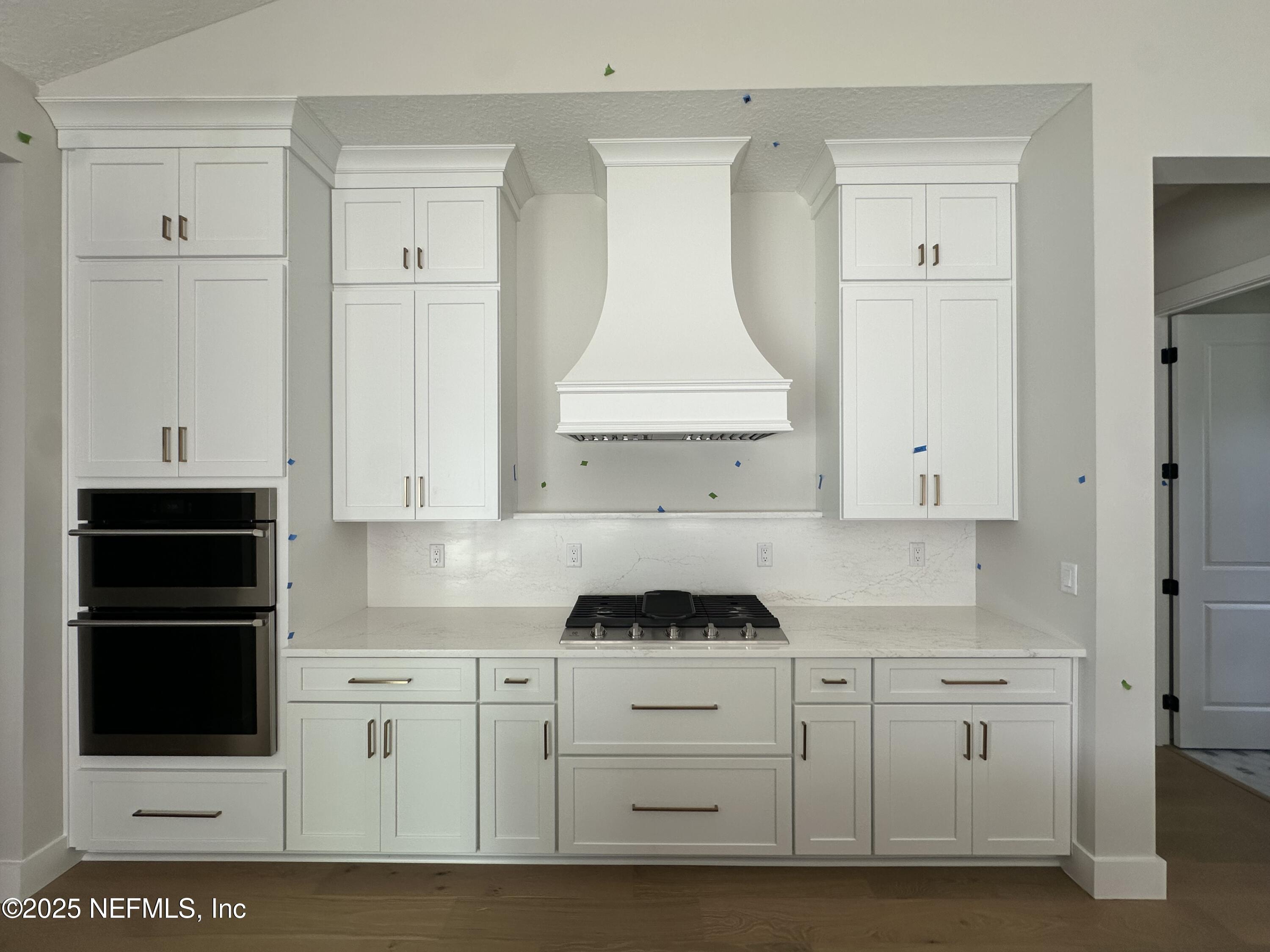 809 Brandywine Court St. Augustine, FL 32086 - Photo 6 of 63 Kitchen