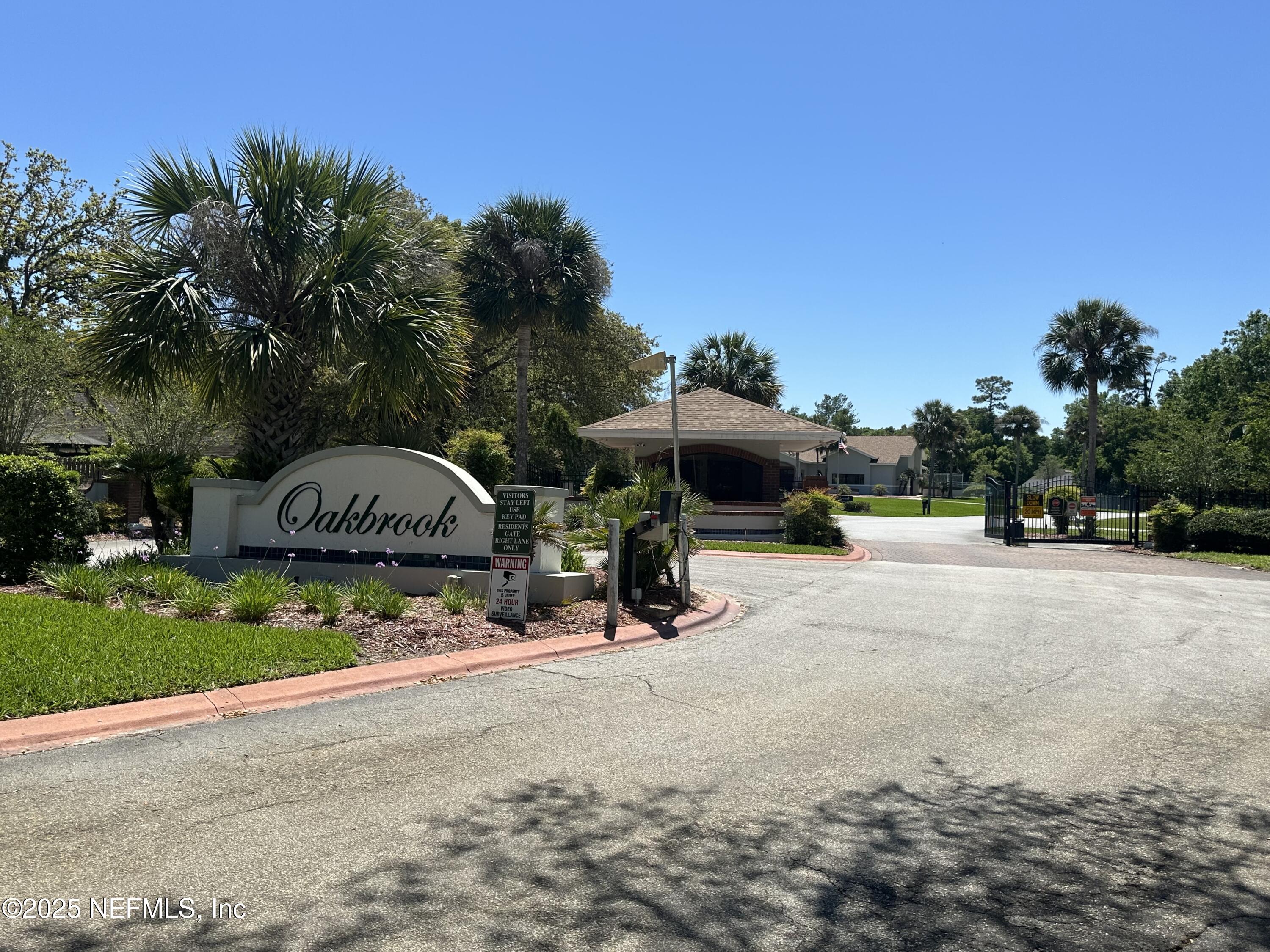 809 Brandywine Court St. Augustine, FL 32086 - Photo 60 of 63 Oakbrook community