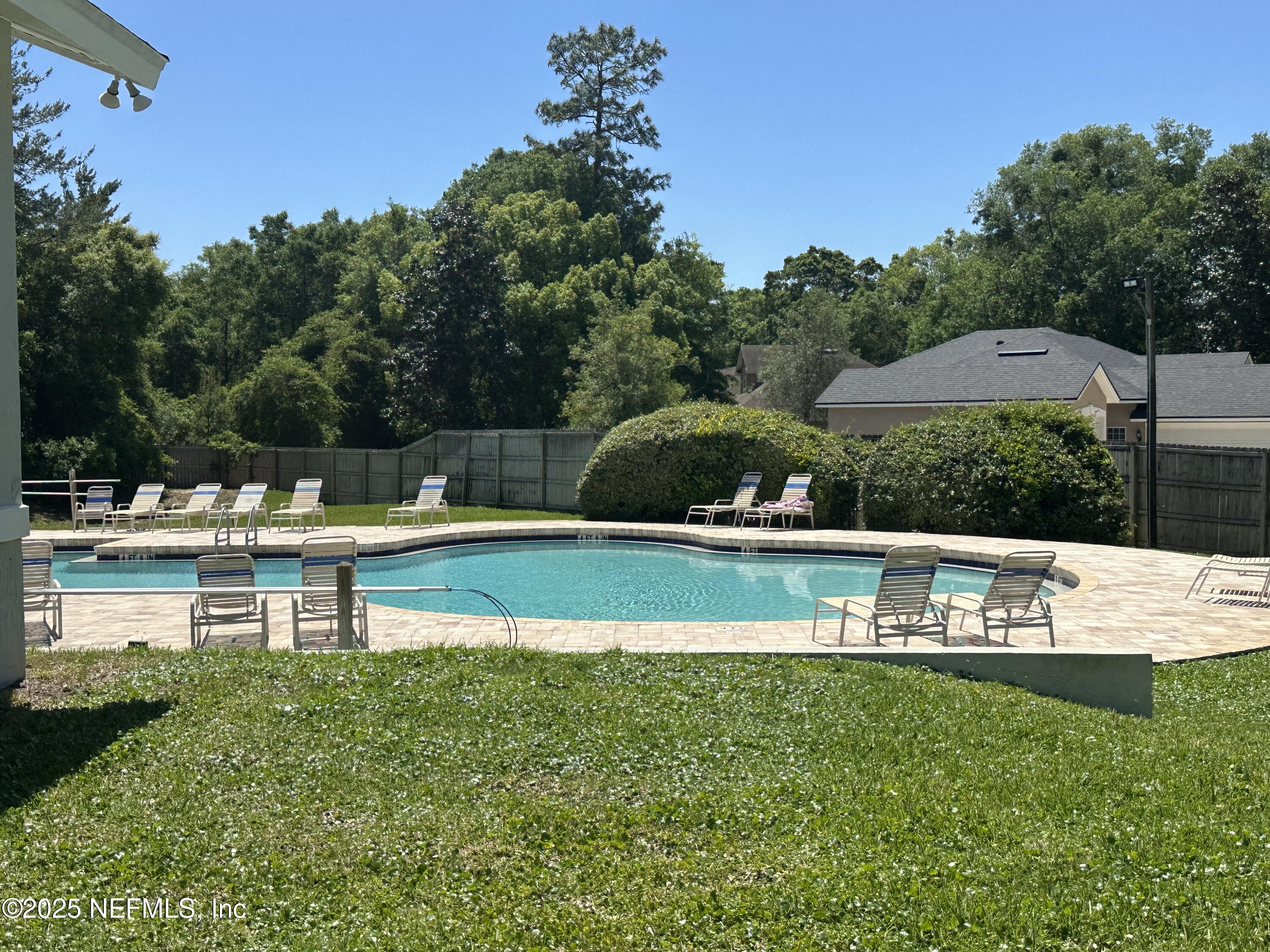 809 Brandywine Court St. Augustine, FL 32086 - Photo 61 of 63 Community pool