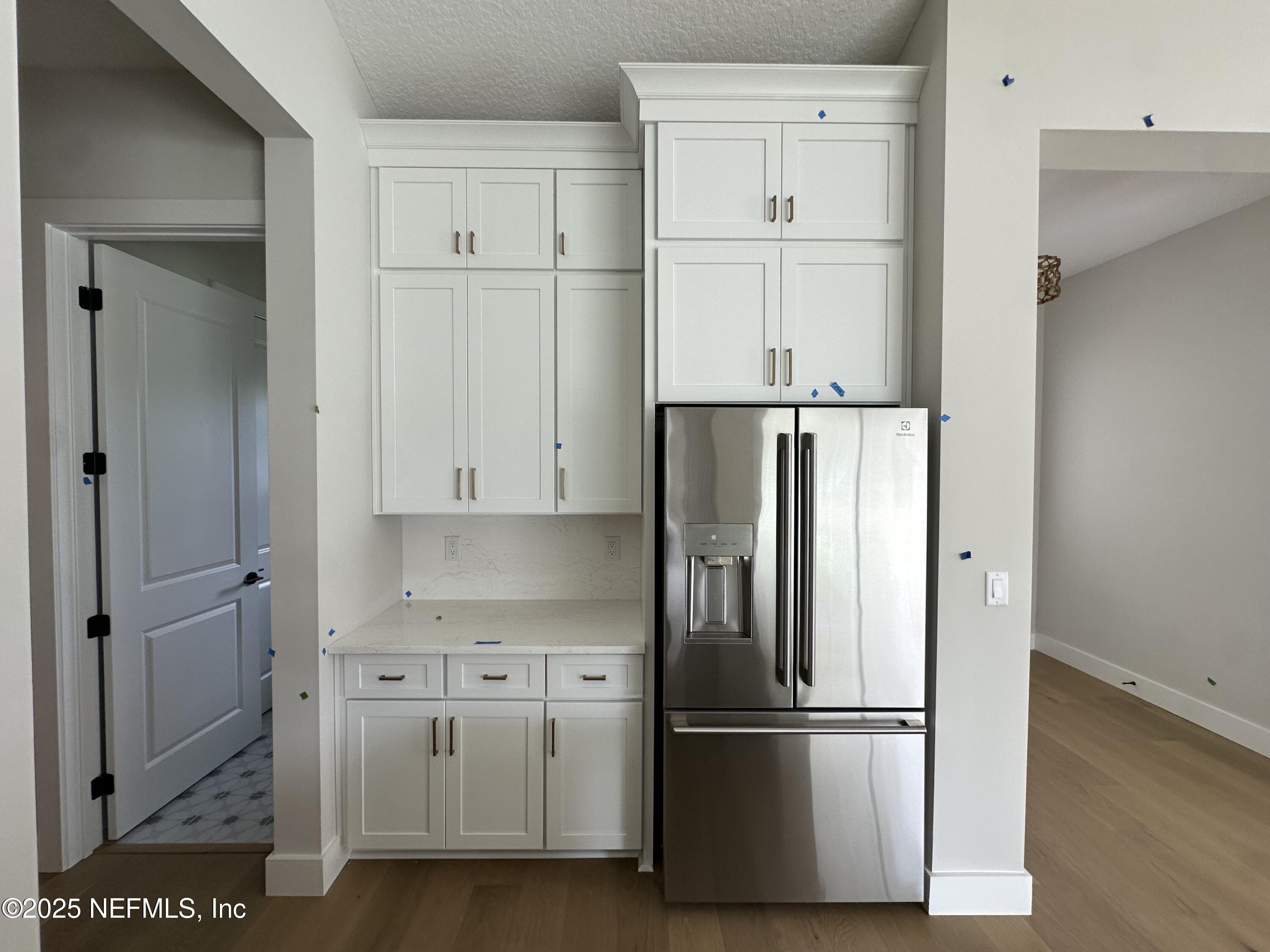 809 Brandywine Court St. Augustine, FL 32086 - Photo 7 of 63 Kitchen