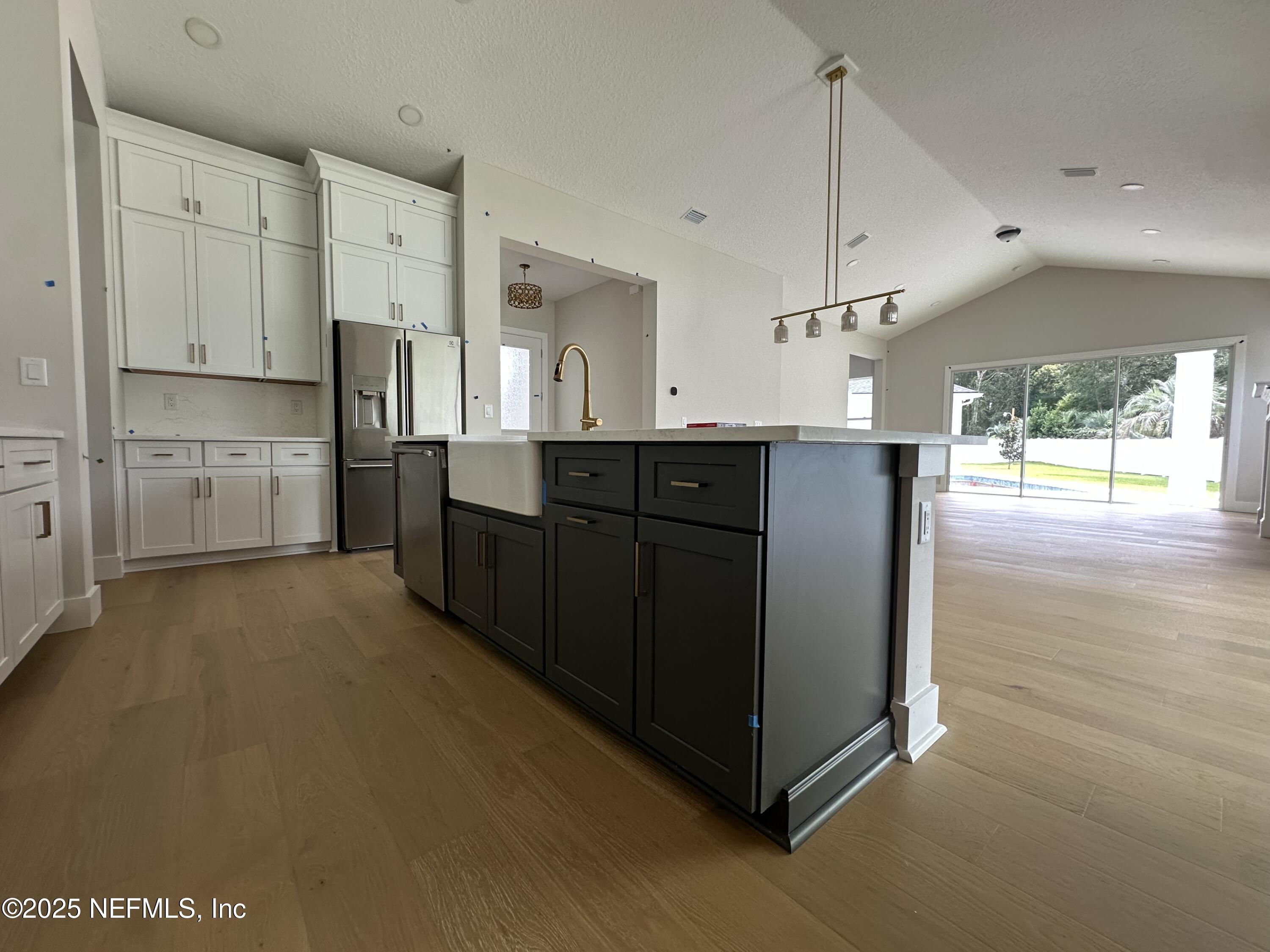 809 Brandywine Court St. Augustine, FL 32086 - Photo 8 of 63 Kitchen