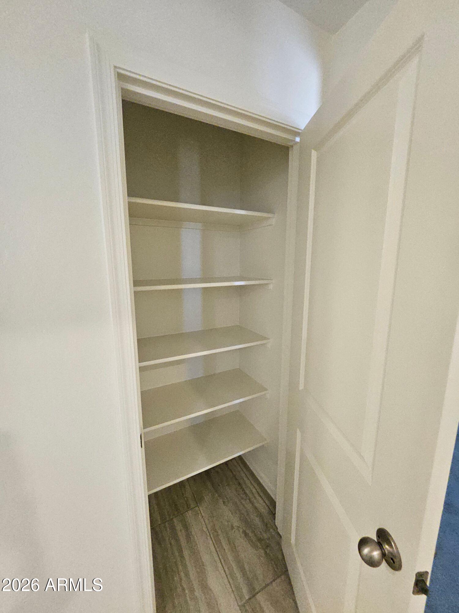 3010 East Augusta Avenue Gilbert, AZ 85298 - Photo 21 of 33 a room with a closet