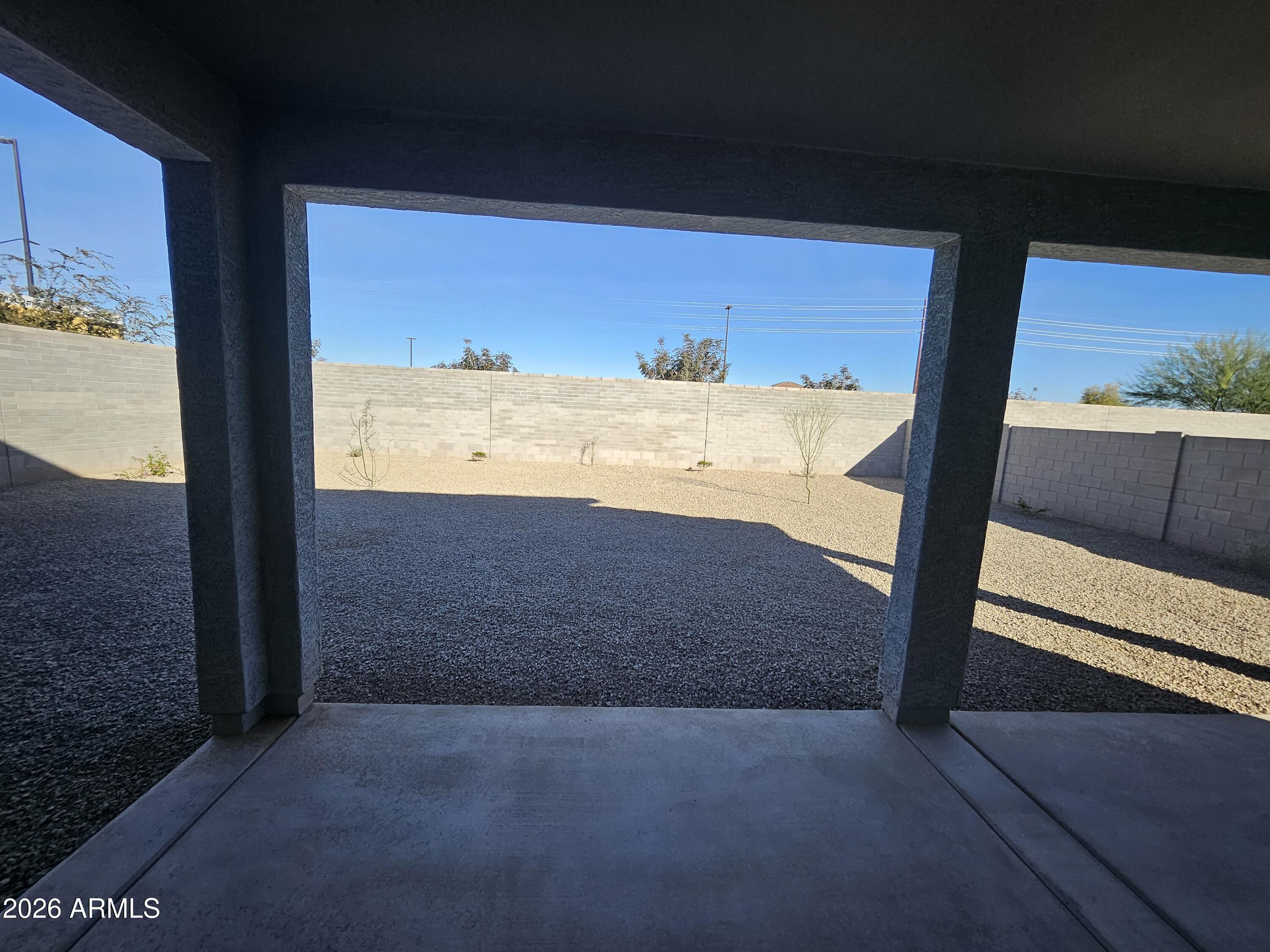 3010 East Augusta Avenue Gilbert, AZ 85298 - Photo 30 of 33 a view of balcony
