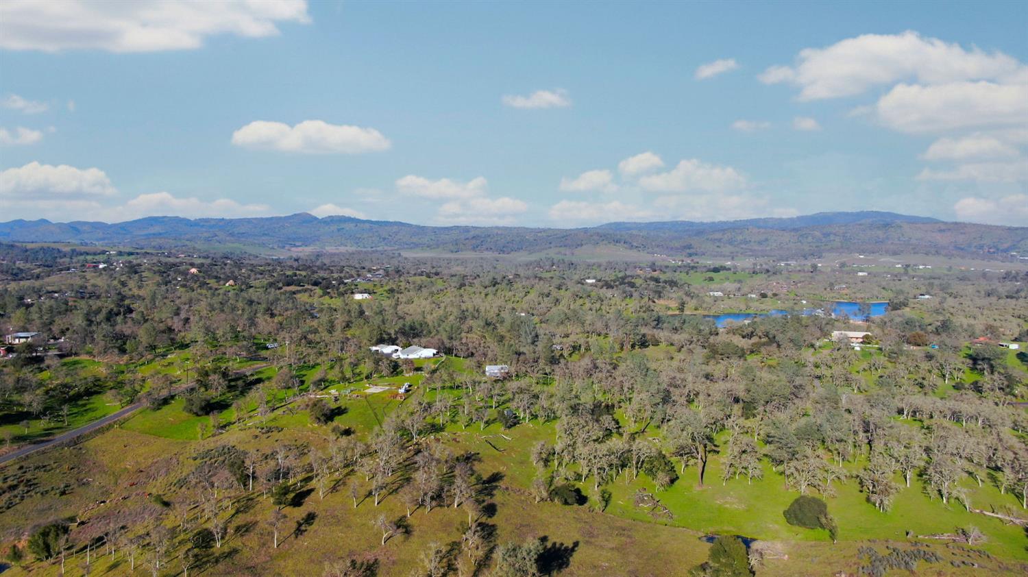 3653 Chuckwagon Drive Copperopolis, CA 95228 - Photo 54 of 73 a view of city and mountain