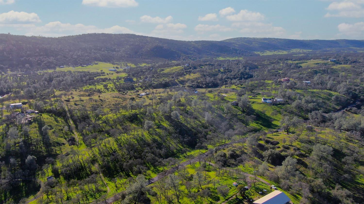 3653 Chuckwagon Drive Copperopolis, CA 95228 - Photo 56 of 73 a view of mountains and valleys
