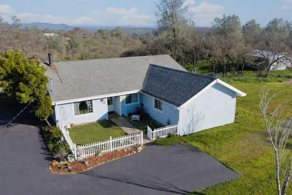 $649,000 | 3653 Chuckwagon Drive, Copperopolis, CA 95228