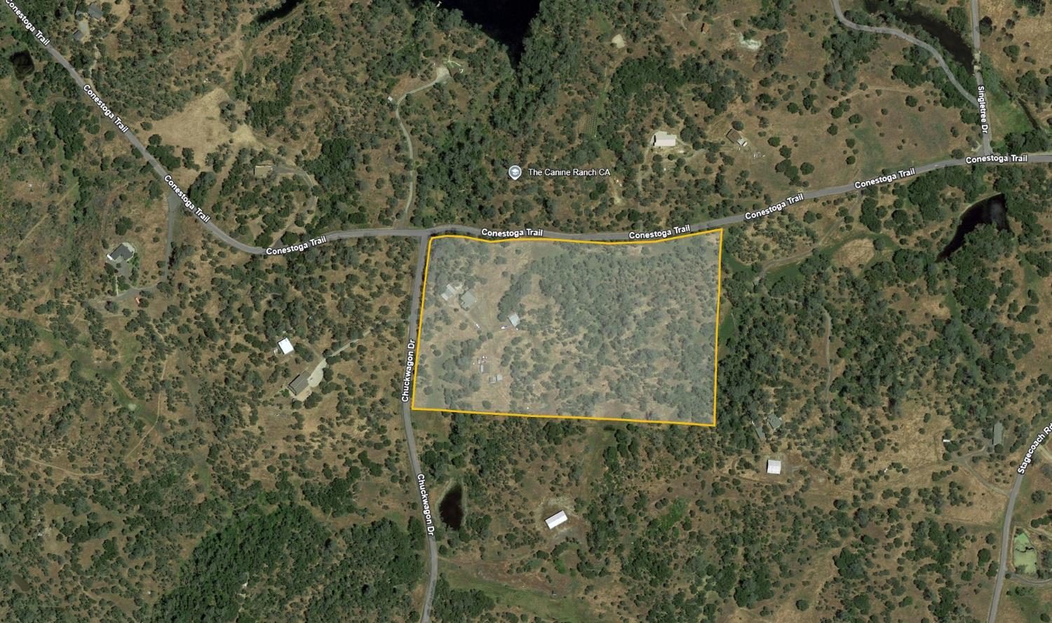 3653 Chuckwagon Drive Copperopolis, CA 95228 - Photo 71 of 73