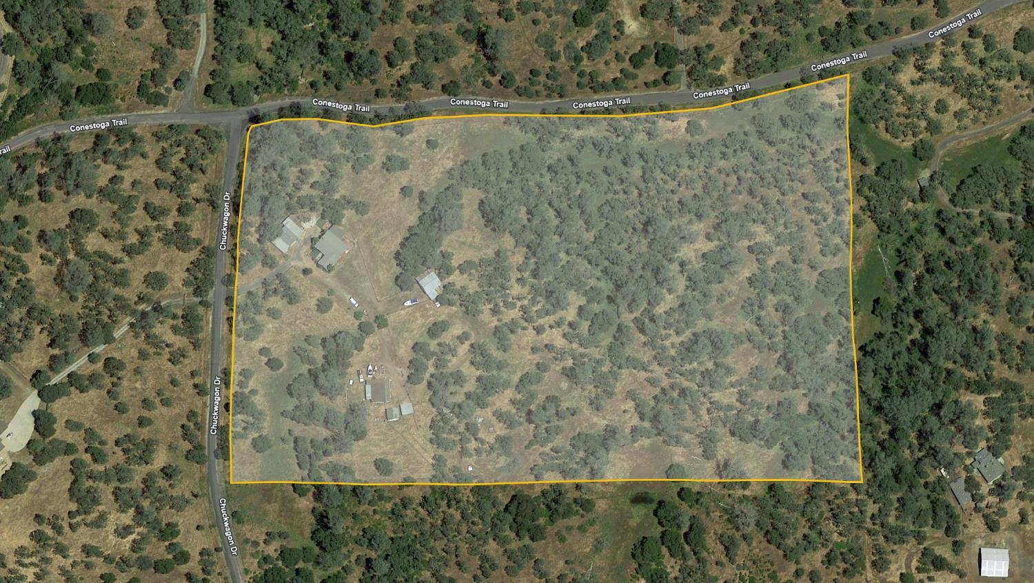 3653 Chuckwagon Drive Copperopolis, CA 95228 - Photo 72 of 73