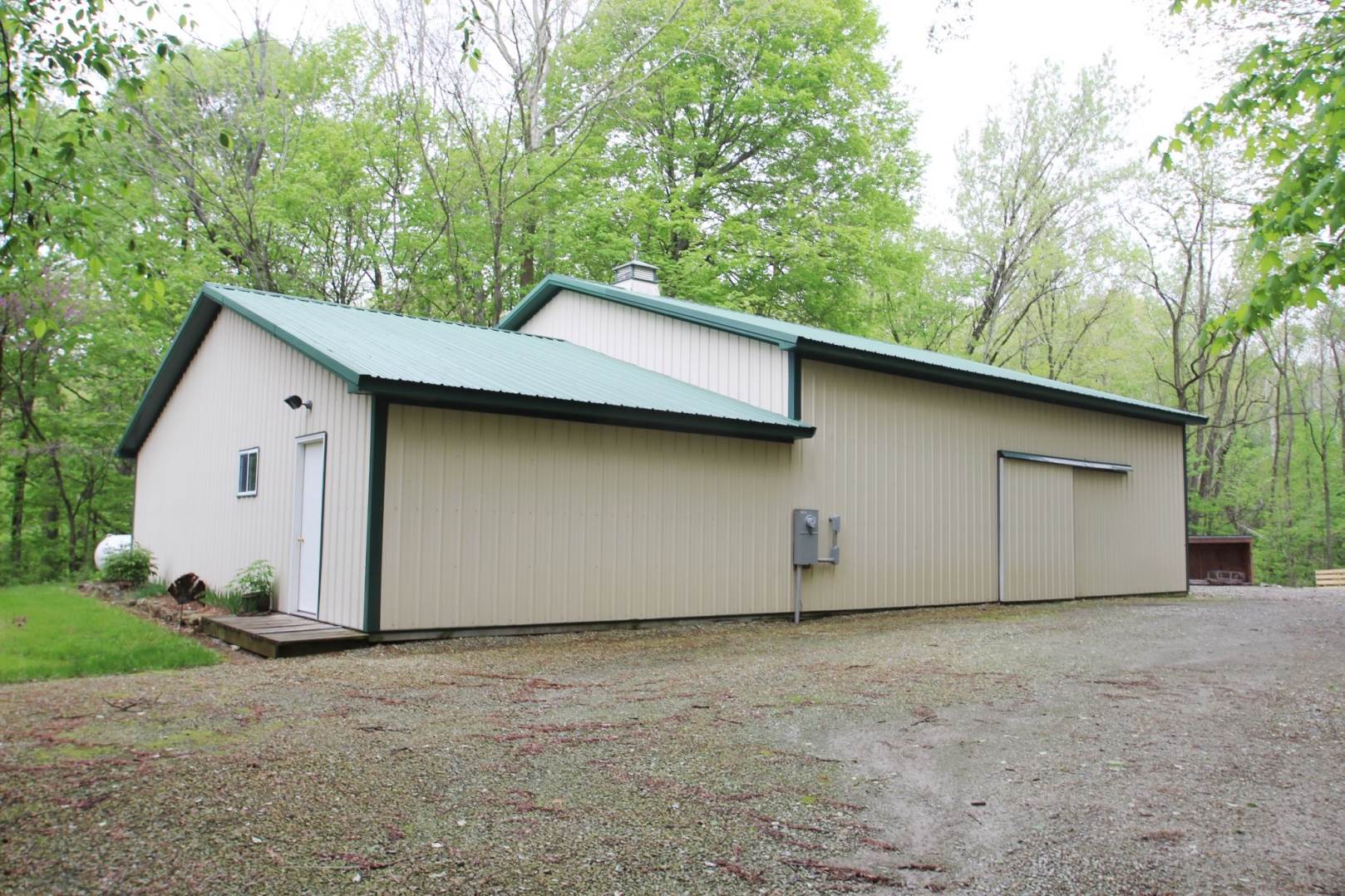 2821 South Old St Road Wabash, IN 46992 - Photo 29 of 32 Gallery Image 29