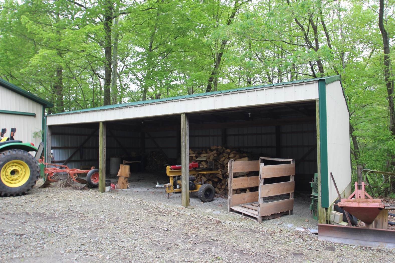 2821 South Old St Road Wabash, IN 46992 - Photo 31 of 32 Gallery Image 31