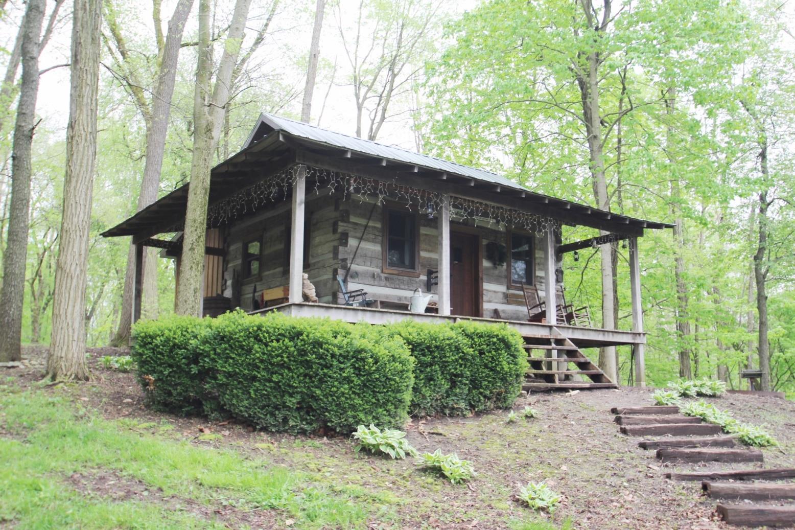2821 South Old St Road Wabash, IN 46992 - Photo 10 of 32 Gallery Image 10